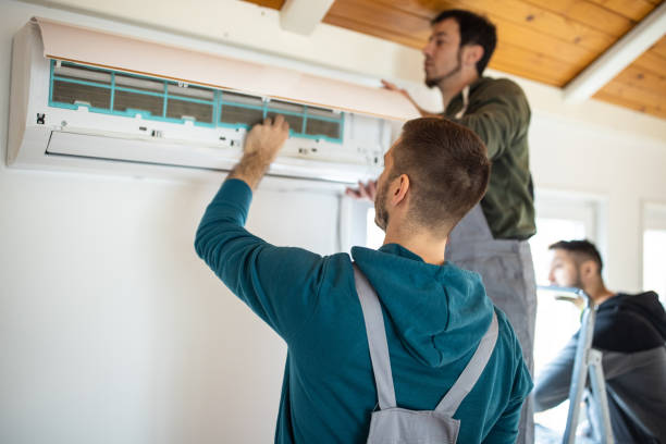 Best VRF (Variable Refrigerant Flow) Systems in Orlinda, TN