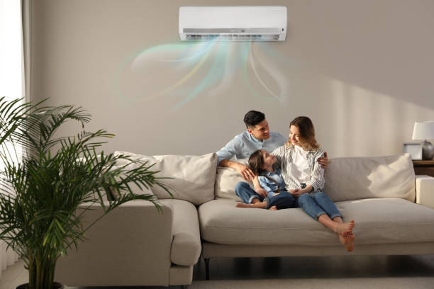 Best HVAC Retrofitting and Upgrading in Orlinda, TN