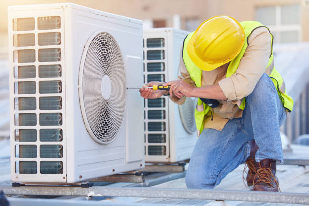 Professional HVAC in Orlinda, TN