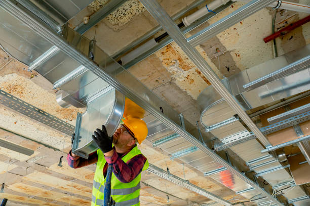 Best Emergency HVAC Services in Orlinda, TN
