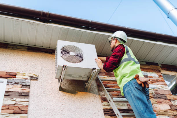 Best Thermostats and Smart Controls in Orlinda, TN