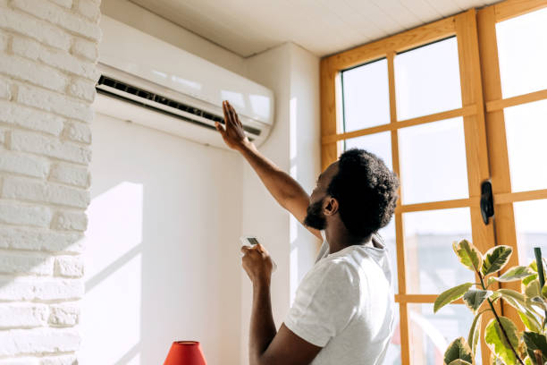 Best Furnace Cleaning in Orlinda, TN