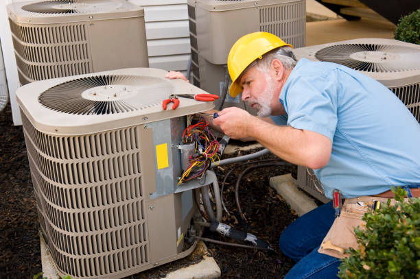 Best HVAC Software and Technology in Orlinda, TN