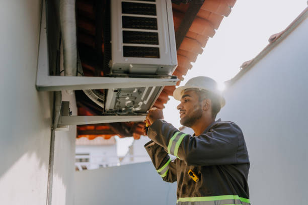 Best Seasonal HVAC Services in Orlinda, TN