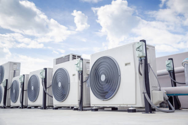 Best Solar-powered HVAC Systems in Orlinda, TN