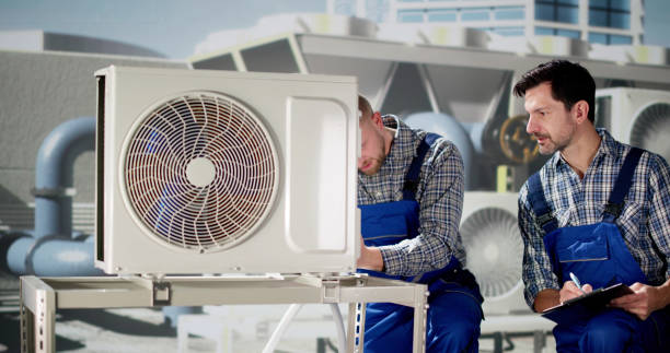 Best Air Conditioning Cleaning in Orlinda, TN