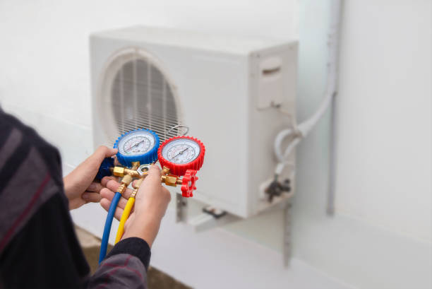 Best Residential HVAC in Orlinda, TN