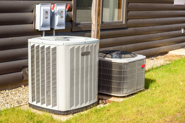 Best HVAC Training and Certification in Orlinda, TN